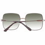 Lunettes de soleil Femme Jimmy Choo LILI/S Marron