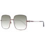 Lunettes de soleil Femme Jimmy Choo LILI/S Marron