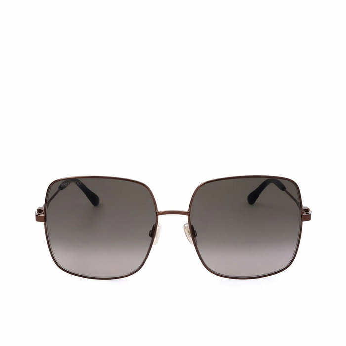 Lunettes de soleil Femme Jimmy Choo LILI/S Marron