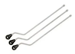 PEARL Patas Timabl Base 27" (3/pc)