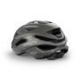 Met Casque Idolo Titanium Brillo Taille 52-59