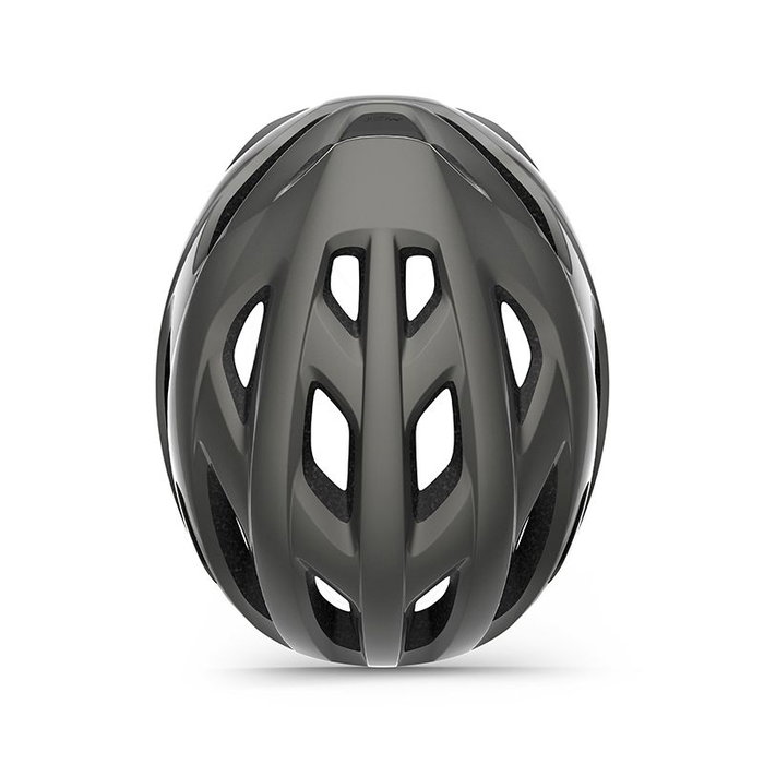 Met Casque Idolo Titanium Brillo Taille 52-59