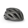 Met Casque Idolo Titanium Brillo Taille 52-59