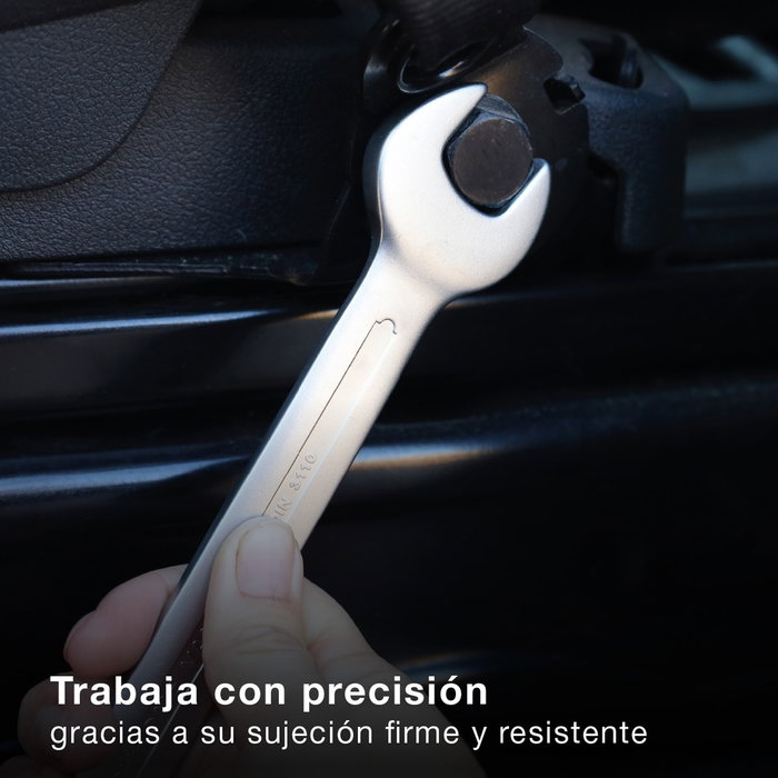 GSC Evolution Clé plate fixe 18 et 19 mm