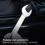 GSC Evolution Clé plate fixe 18 et 19 mm