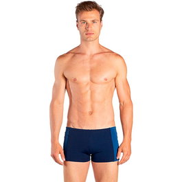 Maillot de bain homme Aquarapid Cost.Short Bleu S