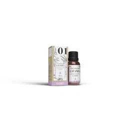 Esencia Lavanda Bio 15 Ml