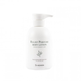 Dr. Hedison Relief & Hydratation Lait corporel 450 ml