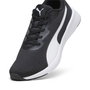 Chaussures de Running pour Adultes Puma Flyer Lite Noir