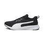 Chaussures de Running pour Adultes Puma Flyer Lite Noir