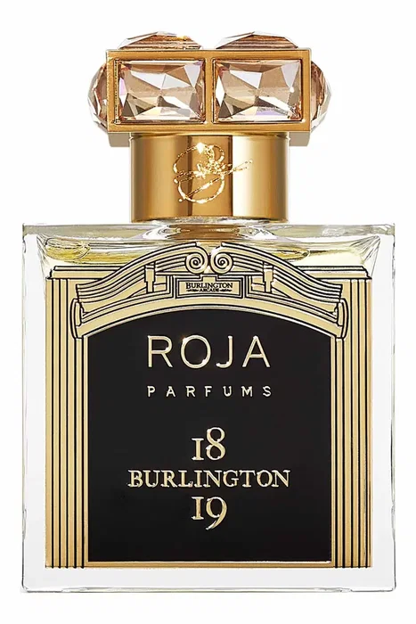 Roja Burlington 1819 Eau De Parfum 100 ml Roja Burlington 1819 Eau De Parfum 100 ml