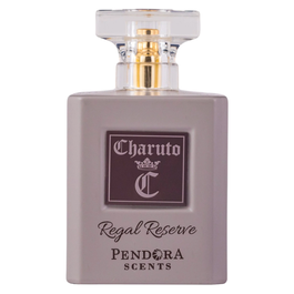 Pendora Scents Charuto Regal Reserve Eau de Parfum 100 ml