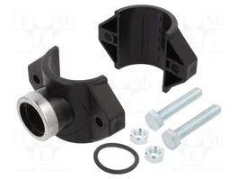 GEBO Connecteur de serrage Plast 50 x 3/4''