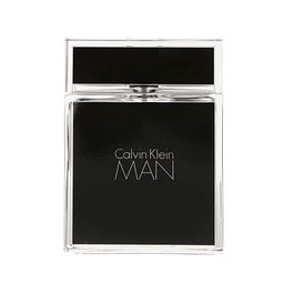 Calvin Klein Man Eau de Toilette pour Hommes Tester 100 ml - Flacon testeur