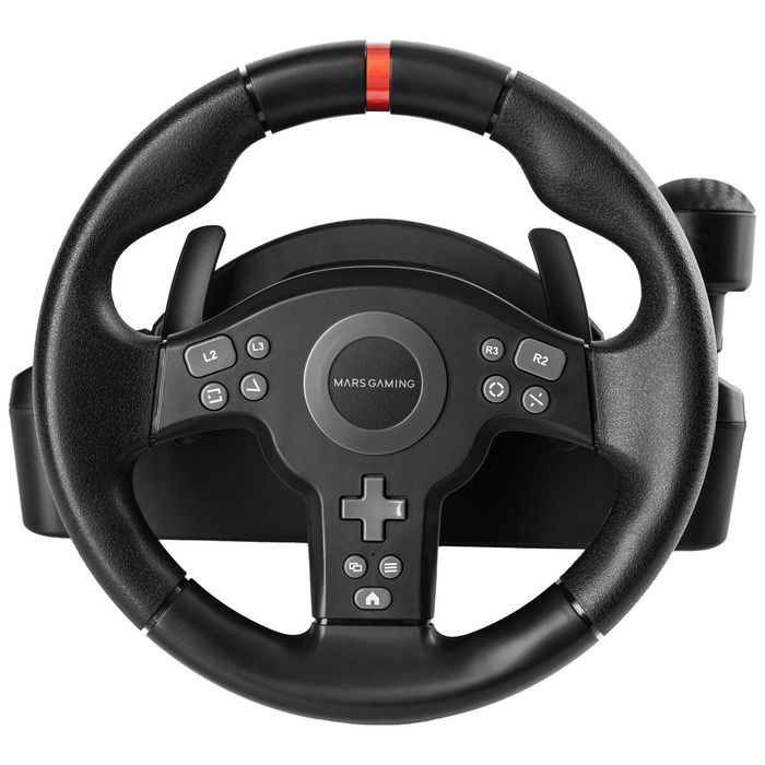 Volant Racing Mars Gaming MWHRSXONE