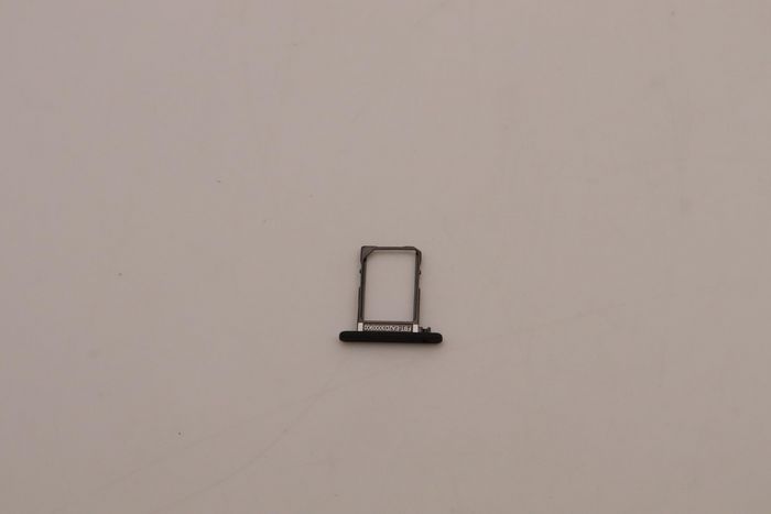 Lenovo Tray Nano SIM Noir pour ThinkPad T14 Gen 3 - FRU T14G3_NANO_SIM_TRAY_BK