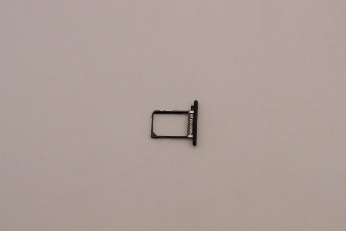 Lenovo Tray Nano SIM Noir pour ThinkPad T14 Gen 3 - FRU T14G3_NANO_SIM_TRAY_BK