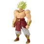 Bandai Figurine Géante Broly Dragon Ball Super 30 cm