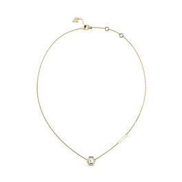 Pendentif Femme Guess JUBN04649JWYGT-U