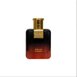 Diane Castel Prelude D'orient Eau de Parfum 100 ml
