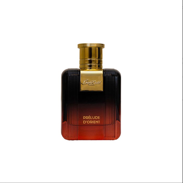 Diane Castel - Prélude d'Orient Eau de Parfum Unisexe 100 ml, Parfum pour Homme et Femme Diane Castel - Prélude d'Orient Eau de Parfum Unisexe 100 ml, Parfum pour Homme et Femme
