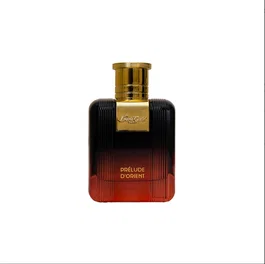 Diane Castel Prelude D'orient Eau de Parfum 100 ml