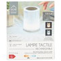 Home Deco Factory Lámpara Táctil Recargable sans fil