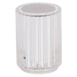 Home Deco Factory Lámpara Táctil Recargable sans fil