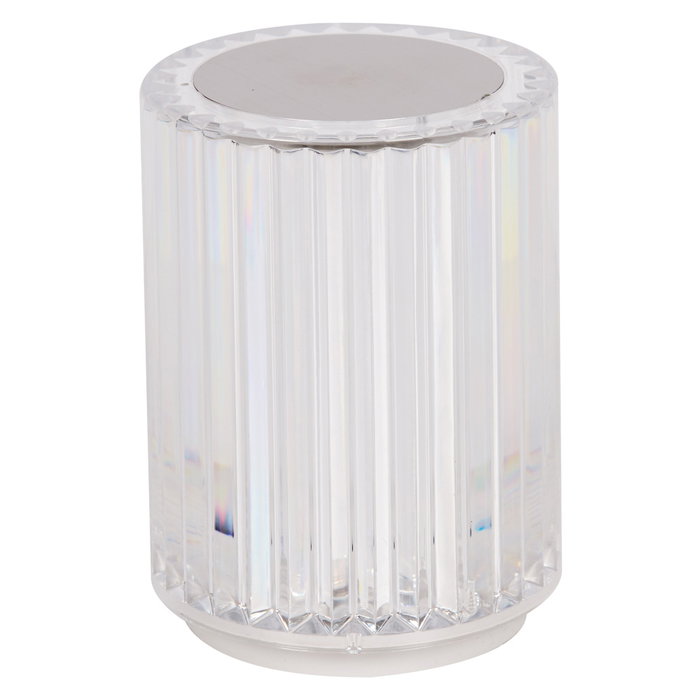 Home Deco Factory Lámpara Táctil Recargable sans fil Home Deco Factory Lámpara Táctil Recargable sans fil