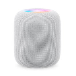 Apple HomePod blanc