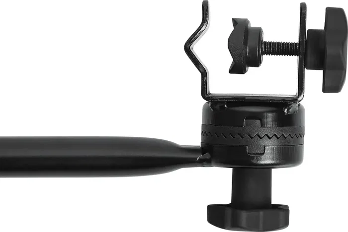 FRAMEWORKS Mini-bras pour micro 23 cm avec clamp réglable
