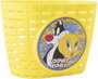 Licensing Panier avant pour vélo enfant Looney Tunes