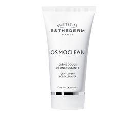 Institut Esthederm OSMOCLEAN Crème Détartrante Douce Purifiante pour Femme - Nettoyage Profond, 75 ml
