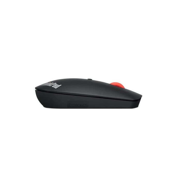 Lenovo 0X88822 / 4Y50X88822 Souris sans fil Black - Souris optique ergonomique USB Lenovo 0X88822 / 4Y50X88822 Souris sans fil Black - Souris optique ergonomique USB