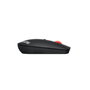 Lenovo 0X88822 / 4Y50X88822 Souris sans fil Black - Souris optique ergonomique USB