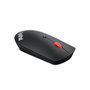 Lenovo 0X88822 / 4Y50X88822 Souris sans fil Black - Souris optique ergonomique USB