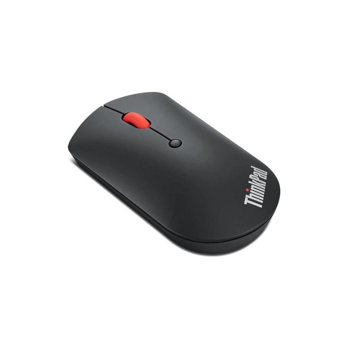 Lenovo 0X88822 / 4Y50X88822 Souris sans fil Black - Souris optique ergonomique USB Lenovo 0X88822 / 4Y50X88822 Souris sans fil Black - Souris optique ergonomique USB