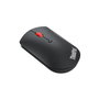 Lenovo 0X88822 / 4Y50X88822 Souris sans fil Black - Souris optique ergonomique USB
