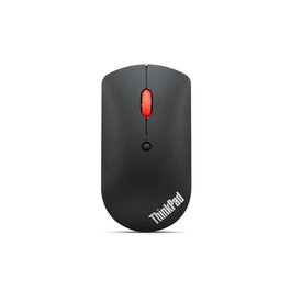 Lenovo 0X88822 / 4Y50X88822 Souris sans fil Black - Souris optique ergonomique USB
