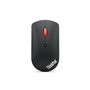 Lenovo 0X88822 / 4Y50X88822 Souris sans fil Black - Souris optique ergonomique USB
