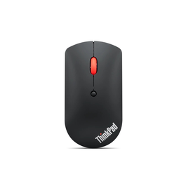 Lenovo 0X88822 / 4Y50X88822 Souris sans fil Black - Souris optique ergonomique USB