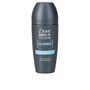 Dove Déodorant Roll-on Men+Care Classic pour Homme 50 ml - Protection 48h Anti-transpirant