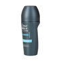 Dove Déodorant Roll-on Men+Care Classic pour Homme 50 ml - Protection 48h Anti-transpirant