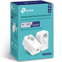 TP-Link TL-PA7017P Kit Adaptateurs Powerline AV1000 Gigabit avec Enchère Intégré