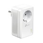 TP-Link TL-PA7017P KIT Adaptateurs Powerline Gigabit AV1000 Blanc