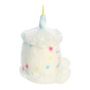 AURORA Peluche d'anniversaire gâteau Palm Pals 13 cm