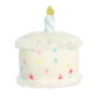 AURORA Peluche d'anniversaire gâteau Palm Pals 13 cm