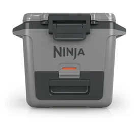 Ninja FrostVault Glacière Roulante Rigide 28L Grise