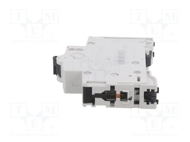 ABB S300P Disjoncteur 6A 1P 240VAC 25kA ABB S300P Disjoncteur 6A 1P 240VAC 25kA