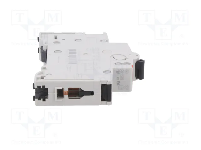 ABB S300P Disjoncteur 6A 1P 240VAC 25kA ABB S300P Disjoncteur 6A 1P 240VAC 25kA